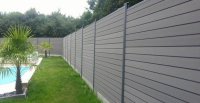 Portail Clôtures dans la vente du matériel pour les clôtures et les clôtures à Malling